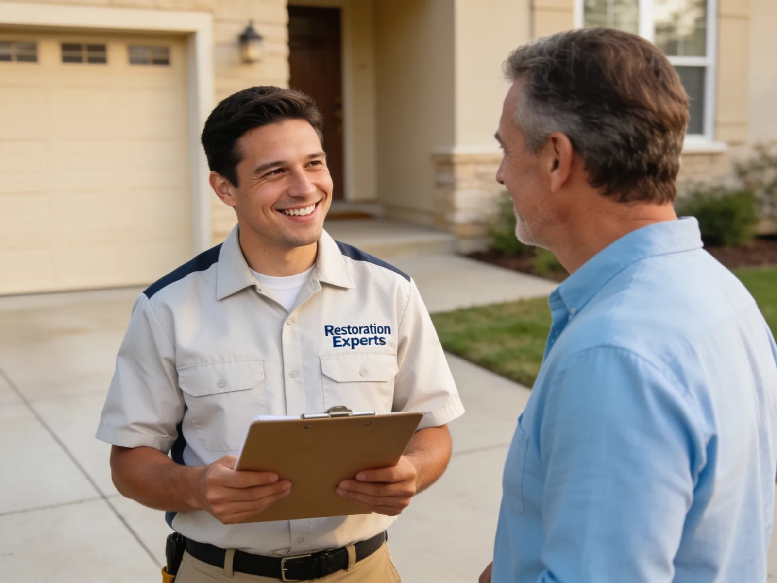 Water Damage Cleanup Coralville, IA FAQs
